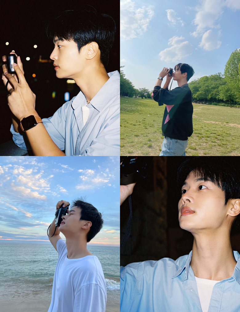 Idol vs. Model: VIXX's N, The Epitome Of Graceful Visuals That We're Obsessed With