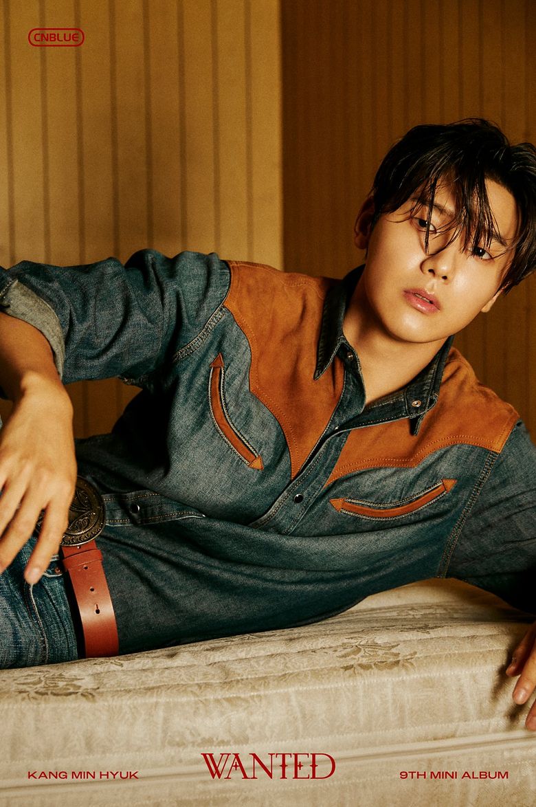  8 Male K-Pop Idols Who Look The Best In Cowboy-Inspired Outfits