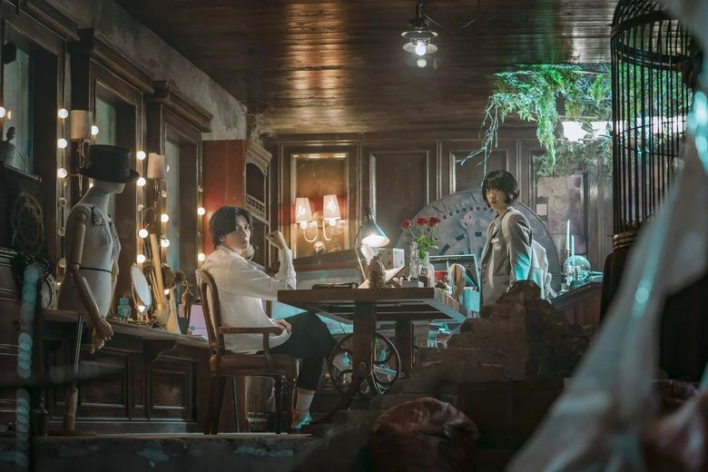 Kpopmap Reviews: Netflix's Latest Original "The Sound Of Magic" Is A Modern Fairy Tale For The Aching Soul