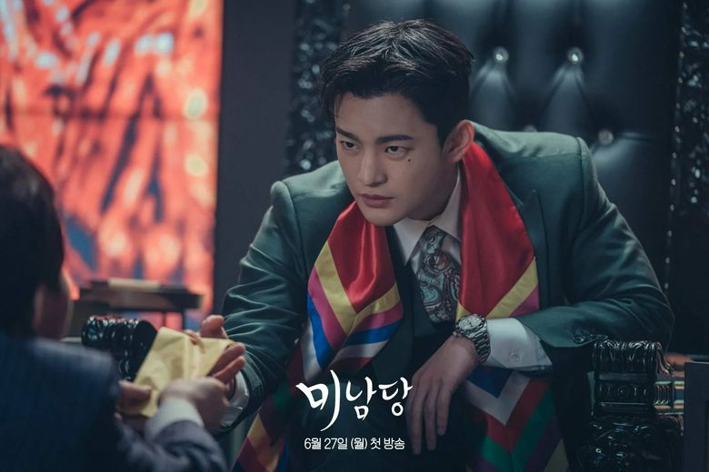 Top 5 K Dramas To Have On Your Watchlist This June 2022 - 94
