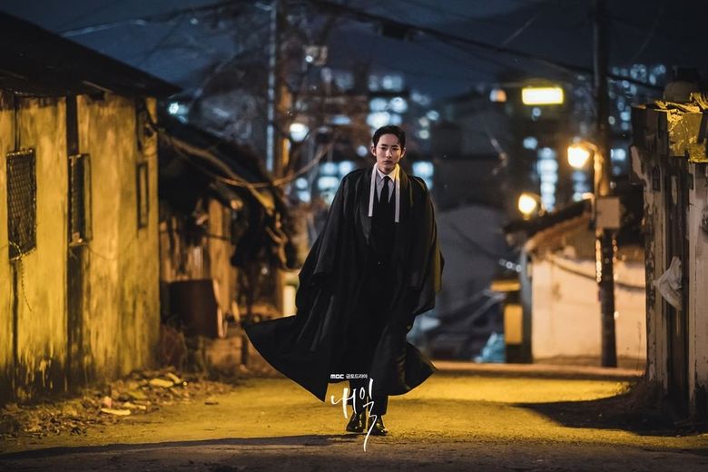 3 Departemen Jumadeung Teratas Yang Menjadi Penggemar K-Drama "Tomorrow" Ingin Mendaftar Menurut Pembaca Kpopkuy