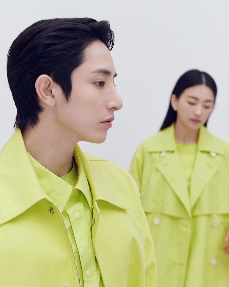Pictures That Prove That "Tomorrow" Star Lee SooHyuk's Side Angles Are Just As Powerful