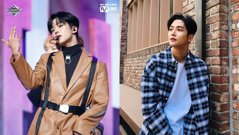 Bias Duality  SF9 s RoWoon Brings Harmony To Our Senses With His Colourful Personality - 80