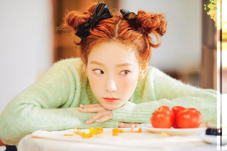 Top 4 Cutest Female Idols With The Twin Bun Hairstyle According To Kpopmap Readers