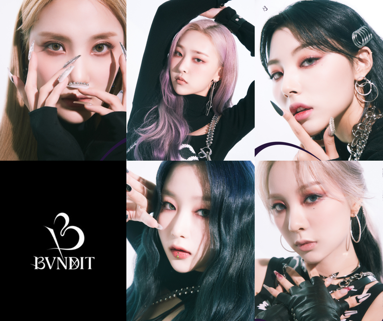  3 Reasons Why BVNDIT Should Be On Your List Of K-Pop Girl Groups To Stan