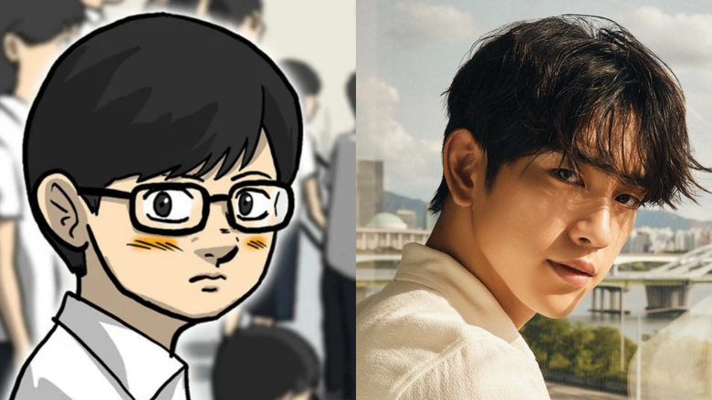 Cari Tahu Lebih Banyak Tentang "Penyihir": Webtoon Revolusioner Mendapatkan Adaptasi K-Drama yang Dibintangi oleh JinYoung GOT7 & Roh JeongEui