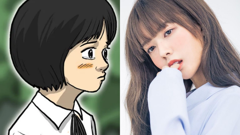 Find Out More About "The Witch": The Revolutionary Webtoon Getting A K-Drama Adaptation Starring GOT7's JinYoung & Roh JeongEui