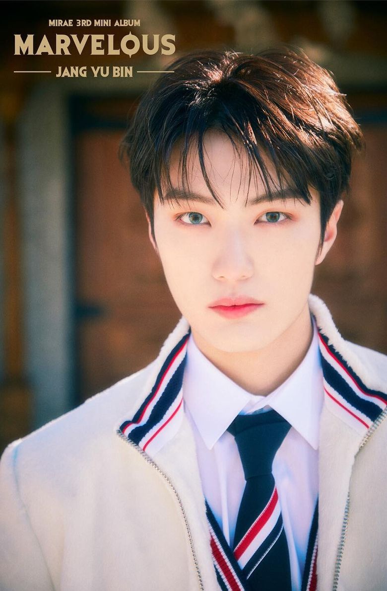 Top 12 Most Handsome Rookie Idols According To Kpopmap Readers (May 2022)