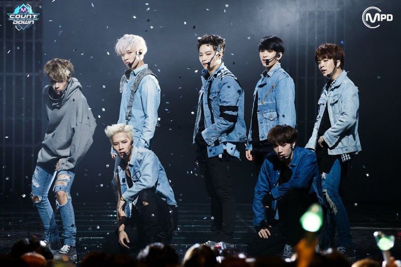  10 GOT7's Stage Outfits That We Want To See Again