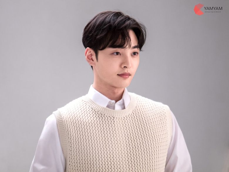 Kim MinJae, Commercial Shooting Behind-the-Scene Part 2