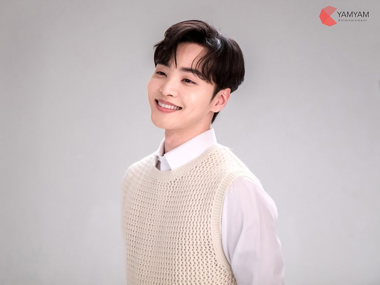 Kim MinJae, Commercial Shooting Behind-the-Scene Part 2