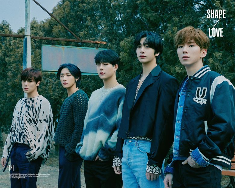 Kpopmap Fan Interview  An Ecuadorian MONBEBE Talks About Her Favorite Group MONSTA X   Her Biases KiHyun   HyungWon - 71