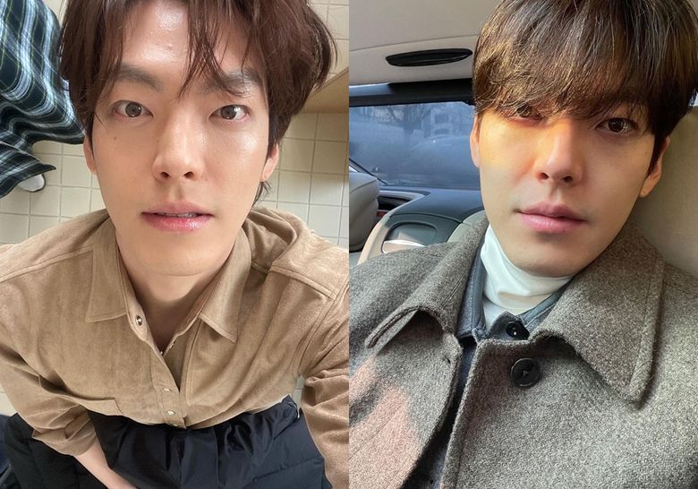 The Best Of Kim WooBin s Boyfriend Material Pictures - 77