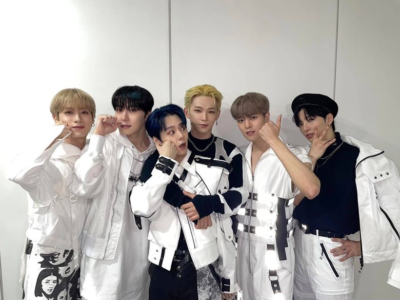 Kpopmap Fan Interview: Six TO MOON From Seohocafe Talk About Their Favorite Group ONEUS & Their Bias SeoHo