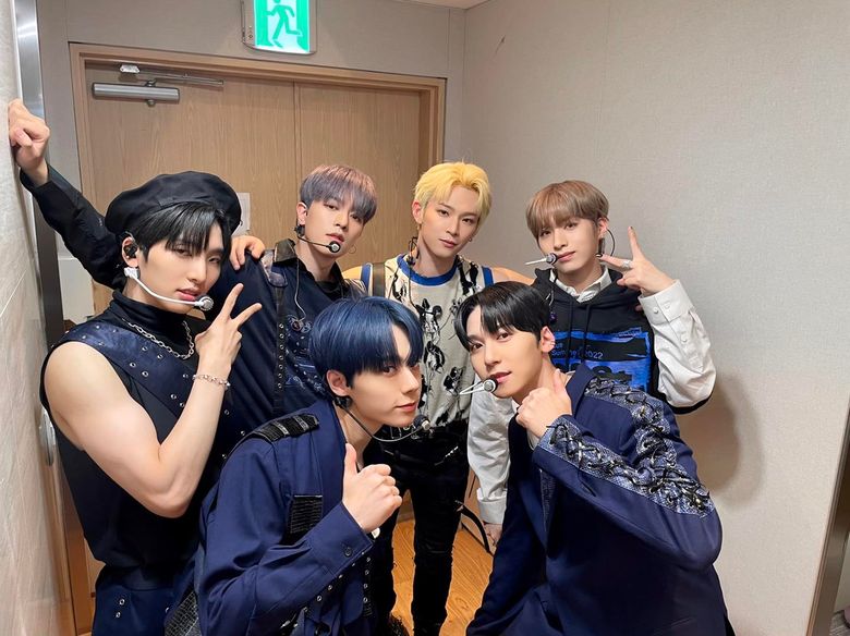 Kpopmap Fan Interview  Six TO MOON From Seohocafe Talk About Their Favorite Group ONEUS   Their Bias SeoHo  - 44