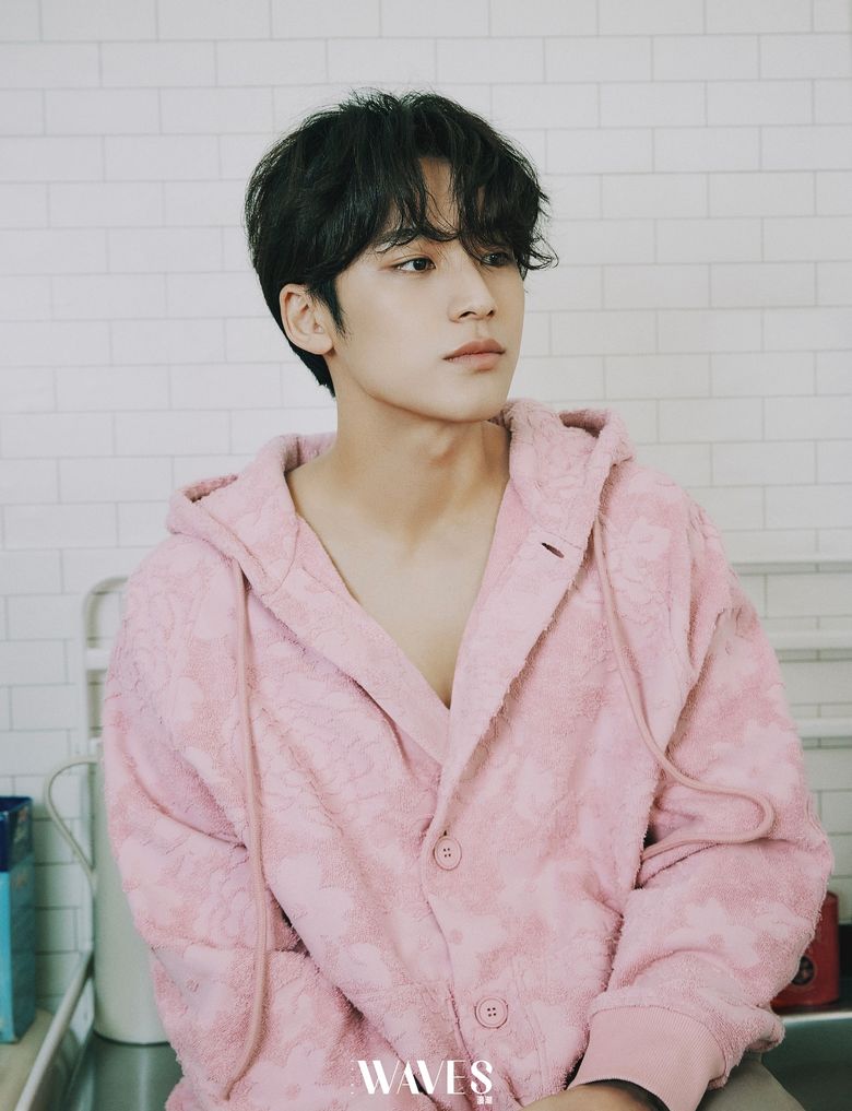 Kpopmap Fan Interview  A Filipino CARAT Talks About Her Favorite Group SEVENTEEN   Her Bias MinGyu - 16