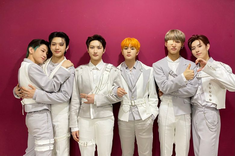 Kpopmap Fan Interview  A Spanish THX Talks About Her Favorite Group TNX And Her Bias SungJun - 92