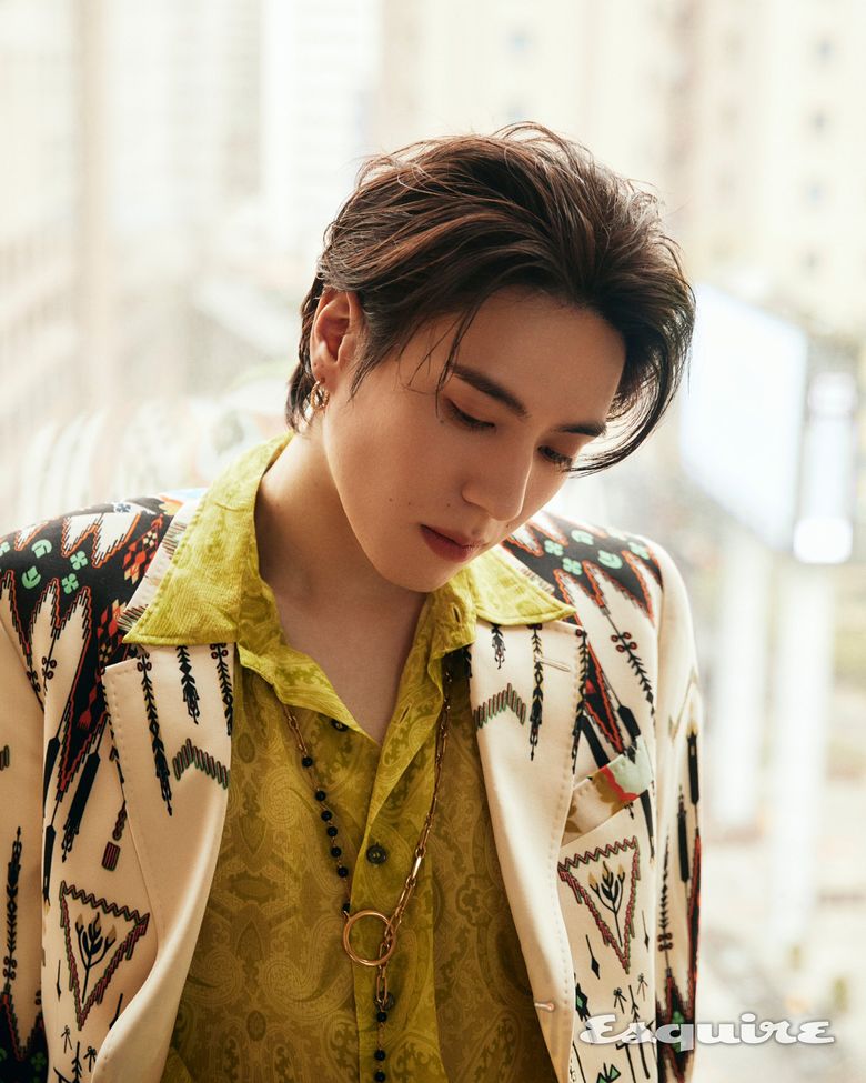 Kpopmap Fan Interview  A Canadian iGOT7 Talks About Her Favorite Group GOT7   Her Bias YuGyeom  - 77