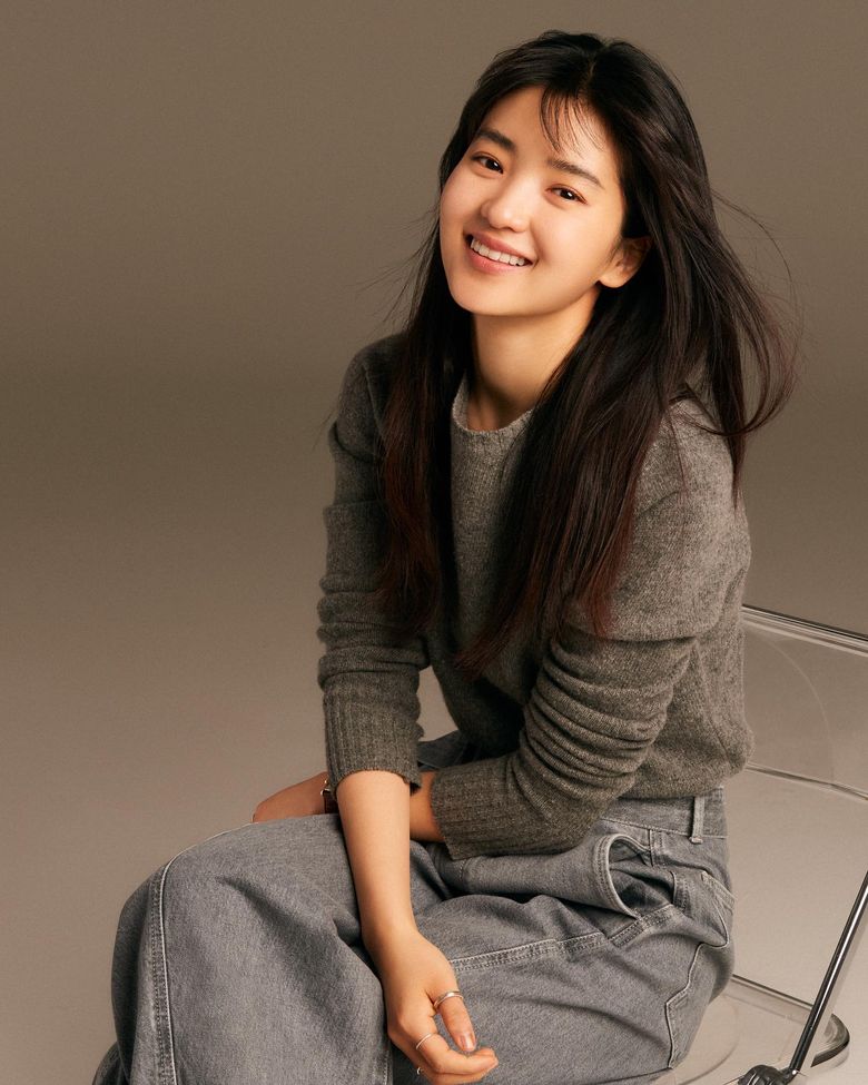 Girl Crush: Kim TaeRi Never Ceases To Amaze Us With Her Acting And Darling Aura