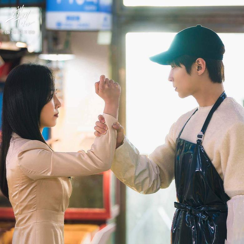 3 Reasons Why The Highly Anticipated Drama  Why Her   Is Worth The Hype - 63