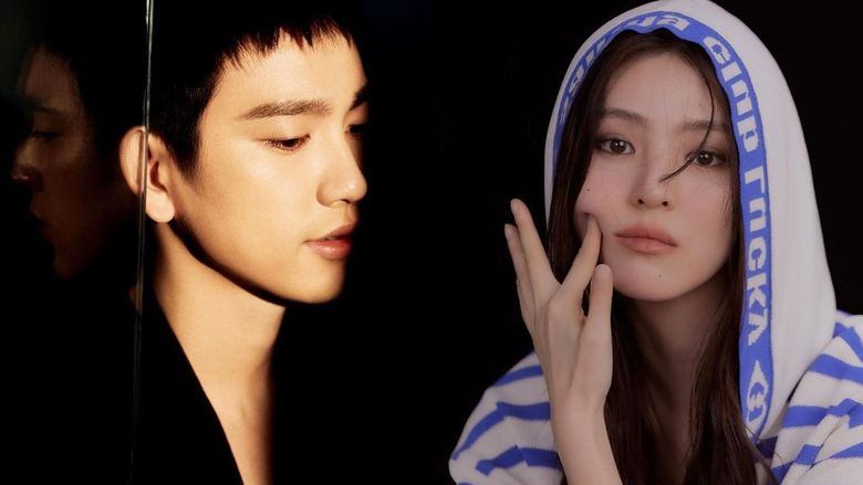 Top 10 Screen Couples We Want To See In A Campus Romance K Drama  - 49