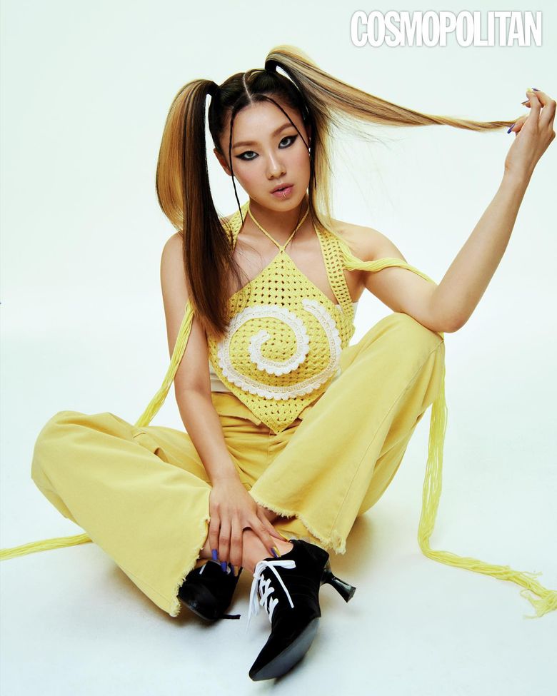   K-Dance'a Yeni Başlıyorsanız Bilmeniz Gereken 20 Koreli Dansçı