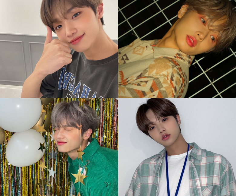 Boy Crush: MIRAE's Son DongPyo And All The Ways That He Steals The Scene With His Limitless Charm