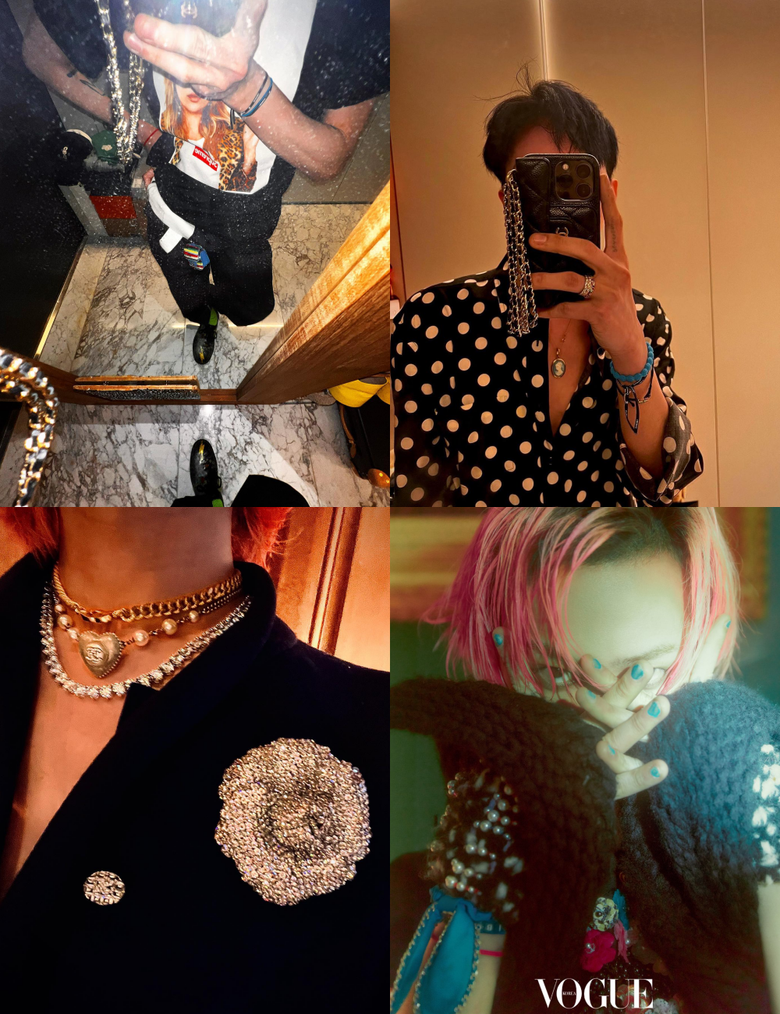 Idol vs. Model: Here's Why BIGBANG's G-Dragon Is And Has Always Been K-Pop's Unrivaled Fashion Icon