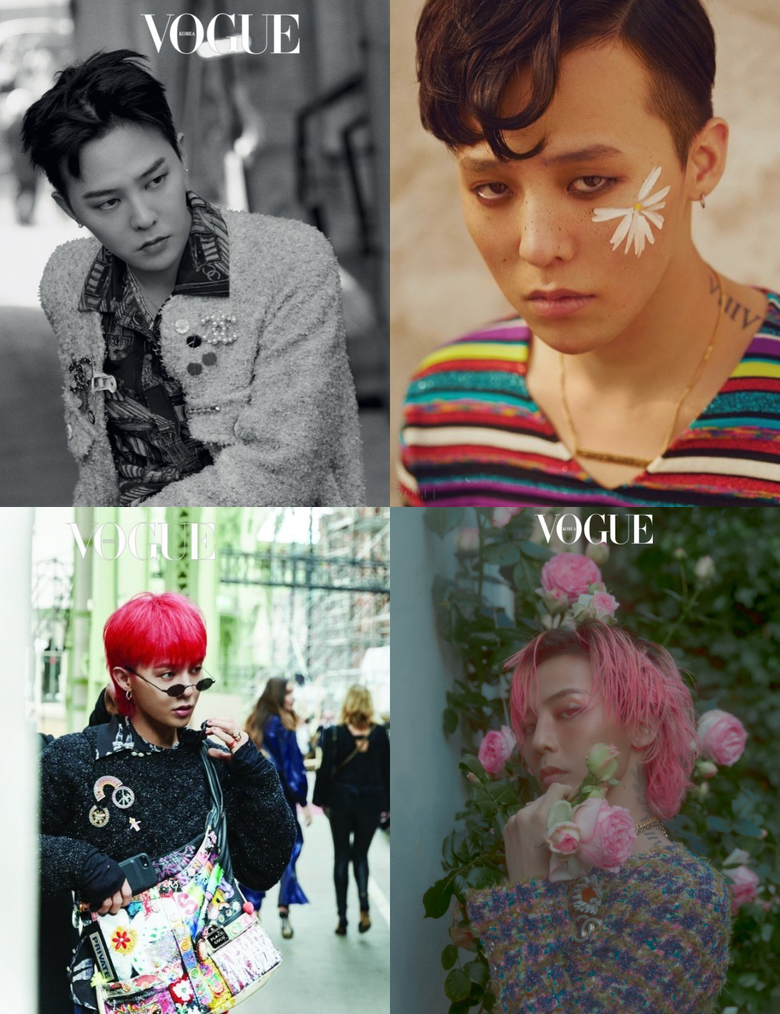 Idol vs  Model  Here s Why BIGBANG s G Dragon Is And Has Always Been K Pop s Unrivaled Fashion Icon  - 73