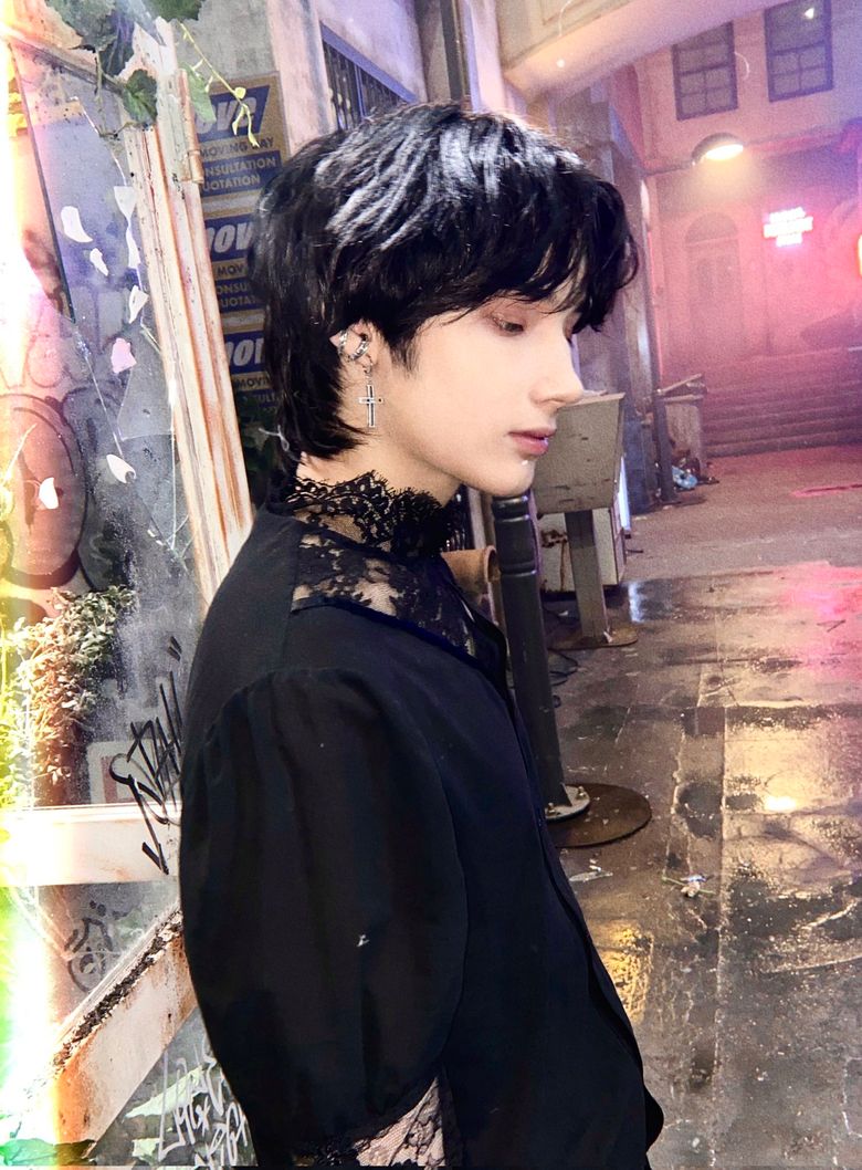 Idol vs. Model: TXT Huening Kai’s Ethereal Visuals Belong On Every Magazine Cover ASAP And Here’s Why
