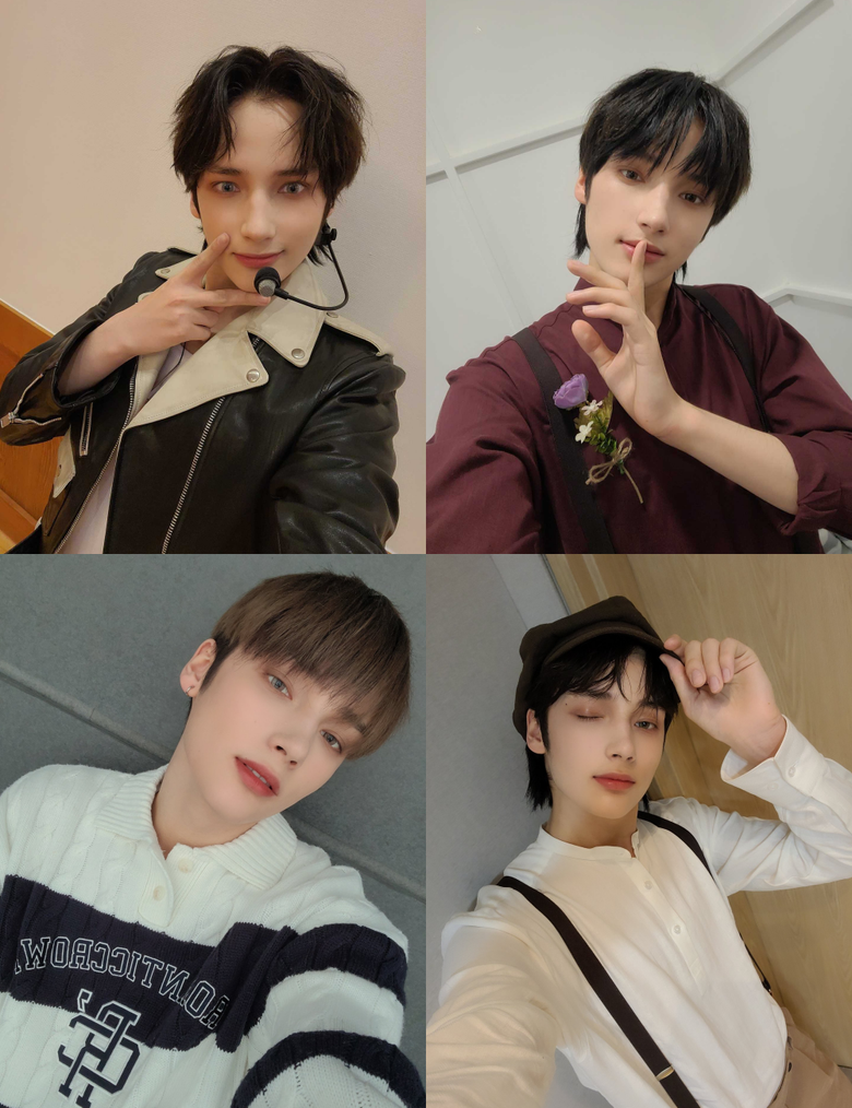 Idol vs. Model: TXT Huening Kai’s Ethereal Visuals Belong On Every Magazine Cover ASAP And Here’s Why