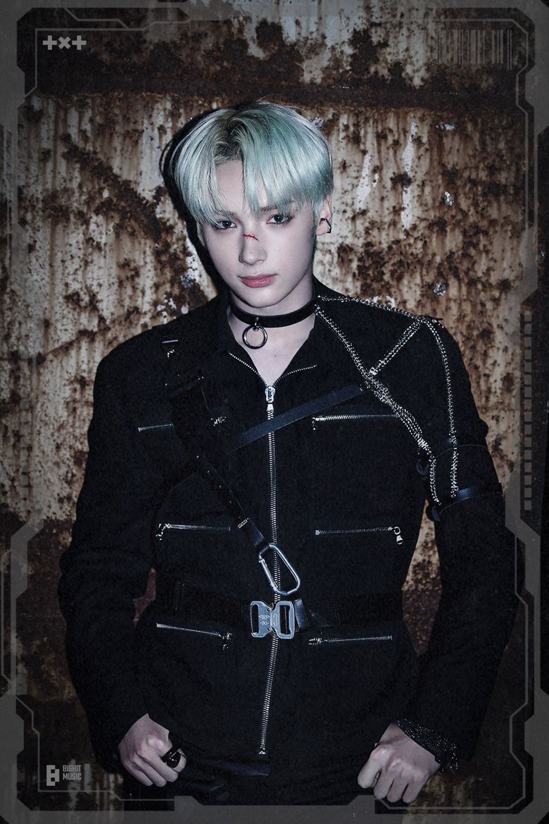 Idol vs. Model: TXT Huening Kai’s Ethereal Visuals Belong On Every Magazine Cover ASAP And Here’s Why