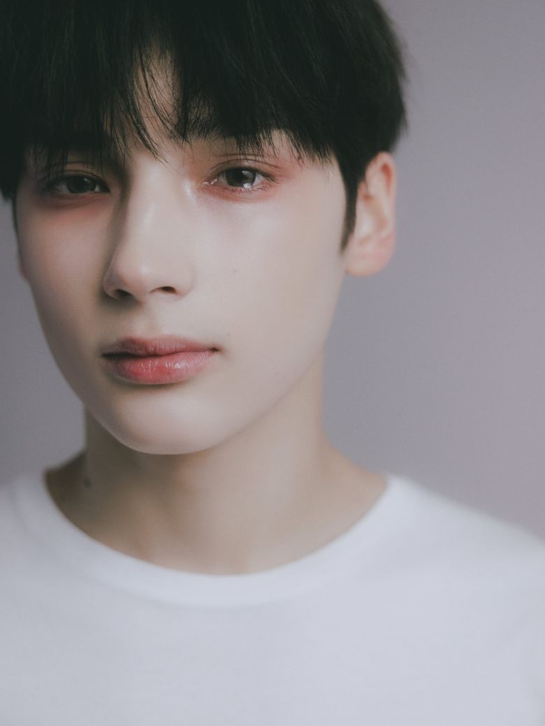 Idol vs. Model: TXT Huening Kai’s Ethereal Visuals Belong On Every Magazine Cover ASAP And Here’s Why