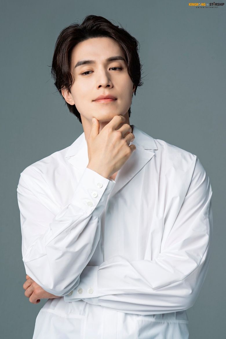 Top 10 Most Handsome Korean Actors According To Kpopmap Readers (June 2022)