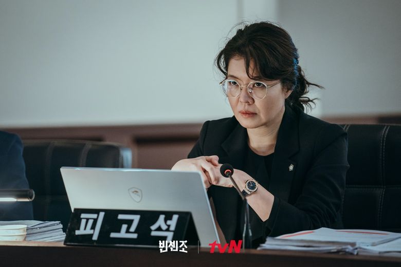  6 Female K-Drama Villains That Gave Viewers Stress (Part 1)