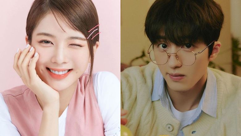 Top 10 Screen Couples We Want To See In A Campus Romance K Drama  - 83