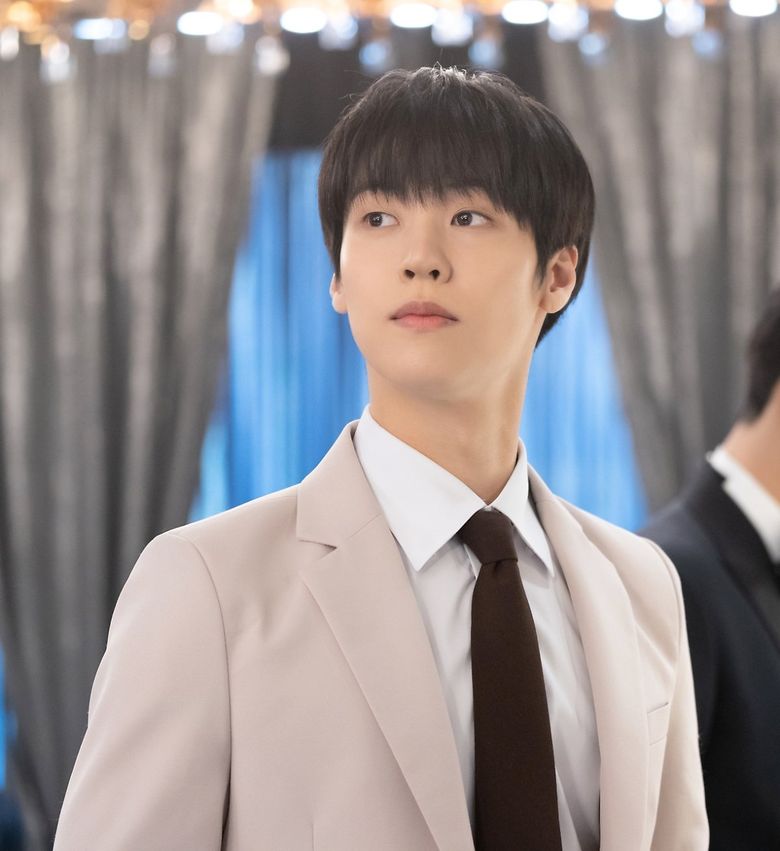 Male K Pop Idols Starring In K Dramas In The First Half Of 2022  - 95