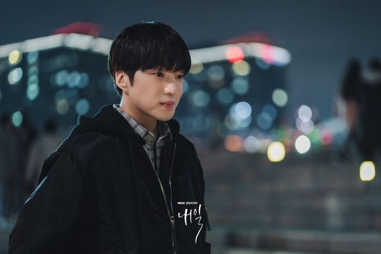 Male K Pop Idols Starring In K Dramas In The First Half Of 2022  - 82