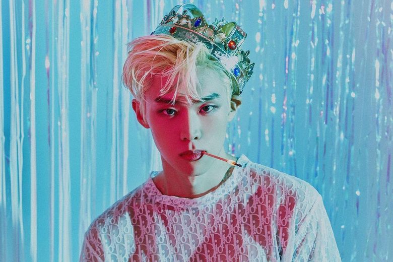 Kpopmap Fan Interview  A Brazilian DE LIGHT Fanbase Talks About Their Favorite Artist DEMIAN  - 90