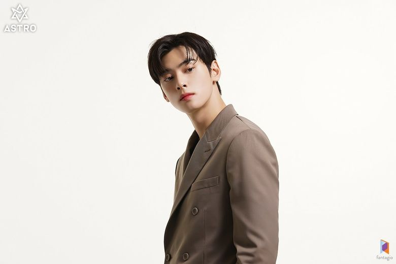 ASTRO Cha Eunwoo's Genuine Personality Surprises A Guest At The