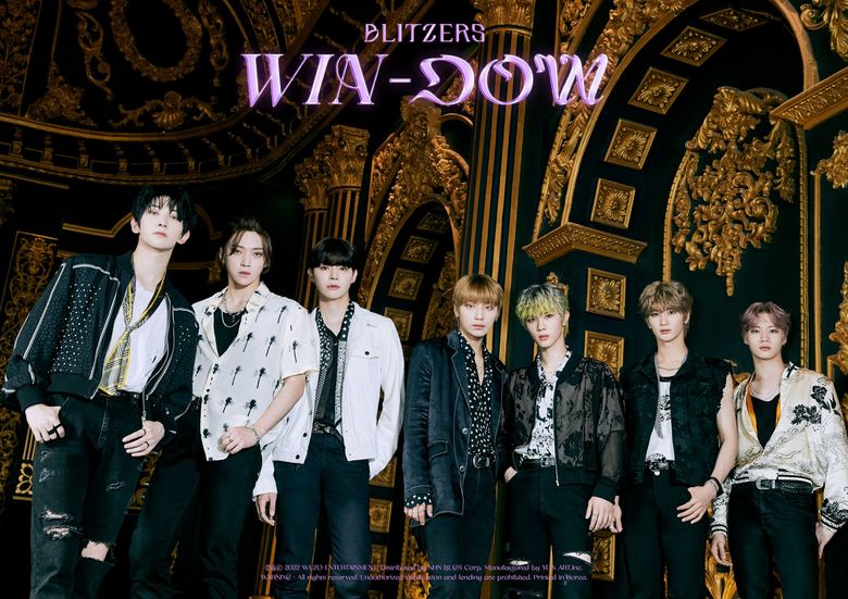 Kpopmap Fan Interview: A Brazilian BLEE Talks About Her Favorite Group BLITZERS & Her Bias JuHan