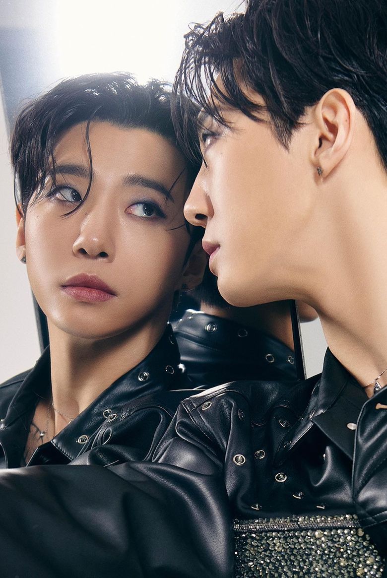 Idol vs. Model: Bang YongGuk's Entirety Is A Masterpiece And We're Living For It