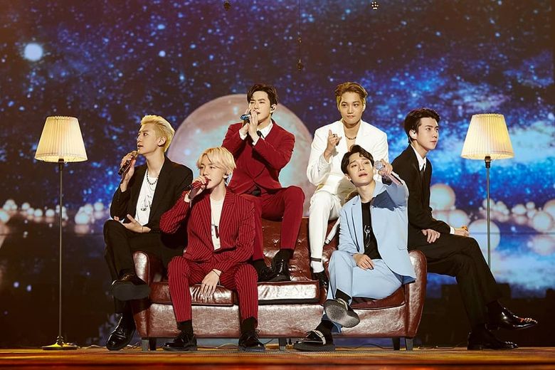 Kpopmap Fan Interview: A Brazilian EXO-L Talks About Her Favorite Group EXO