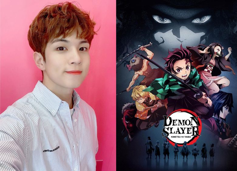 Demon Slayer's New Theme Song Dominates Charts Overseas