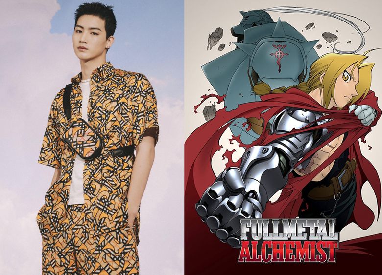  8 Anime Recommendations From Your Favorite K-Pop Idols (Part 2)