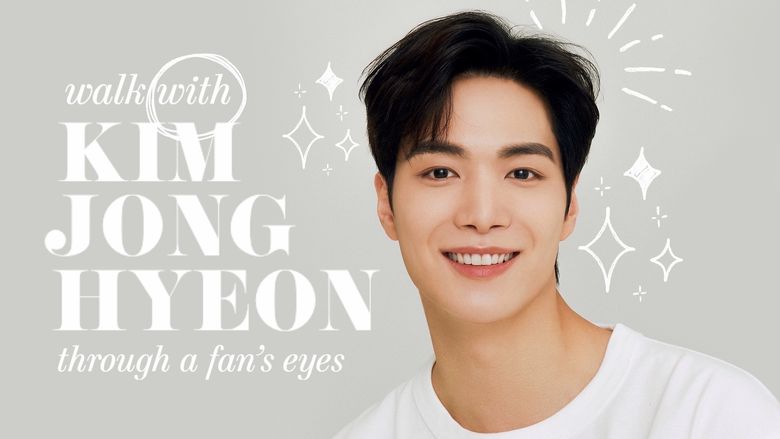 Kpopmap Fan Interview  Take A Walk With Kim JongHyeon Through A Fan s Eyes   Fall In Love With Him - 37