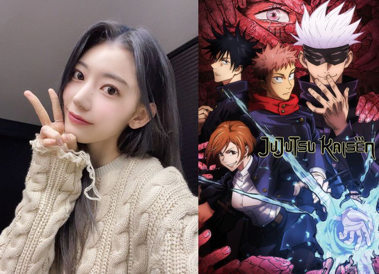 8 Anime Recommendations From Your Favorite K Pop Idols  Part 2  - 32