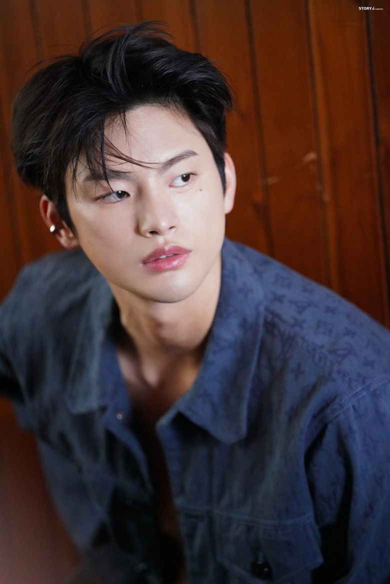 Kpopmap Fan Interview  An Indian Heartrider Talks About Her Favorite Actor Seo InGuk   Why She Loves Him  - 88