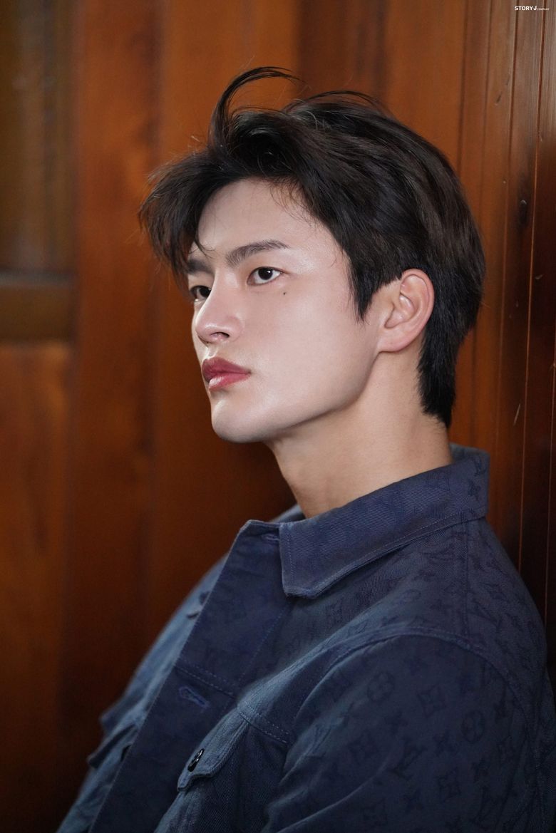 Kpopmap Fan Interview: An Australian Heartrider Talks About Her Favorite Actor Seo InGuk & The Reasons Why She Loves Him