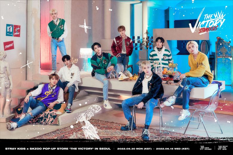 Kpopmap Fan Interview: A Mexican STAY Talks About Her Favorite Group Stray Kids